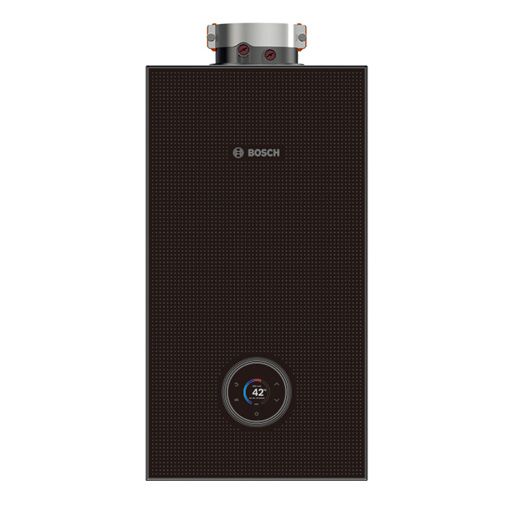 博世家用快速燃气热水器---Therm 4800i S（进口）